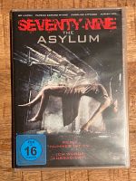 Wie neu! DVD Seventy Nine the Asylum Niedersachsen - Lengede Vorschau