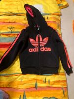 Adidas Jacke innen warm grösse 92 Bayern - Schwarzenfeld Vorschau