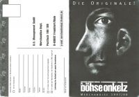 Suche "Böhse Onkelz Merchandise-Katalog 1997/98" Westerwaldkreis - Großholbach Vorschau