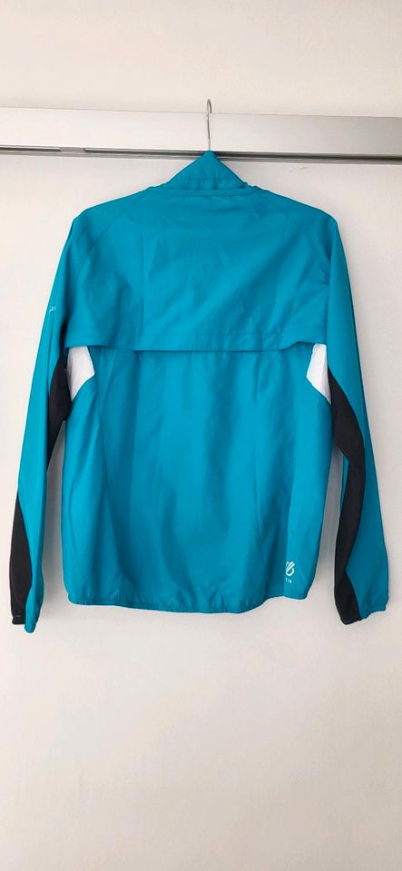 Dare2be Windbreaker Jacke und Weste 42 in Kleinostheim