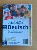 Schülerhilfe deutsch 5 & 6 Klasse PC Spiel Bayern - Freising Vorschau