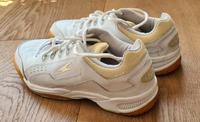Turnschuhe / Sneaker, Größe 38, nur einmal kurz getragen. Frankfurt am Main - Seckbach Vorschau