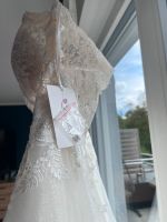 Hochzeitskleid NEU und unverändert Größe 46. Nordrhein-Westfalen - Herford Vorschau