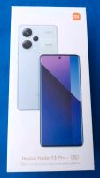 Xiaomi Redmi Note 13 Pro Plus 5G - Black -12GB+512GB - 120W - NEU Köln - Porz Vorschau