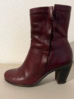 Stiefelette von Ecco Gr. 6,5 Altona - Hamburg Ottensen Vorschau