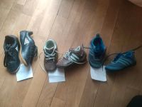 Adidas Baby Schuhe Kinder Schuhe Gr 28 & 23 & 22 Saarland - Beckingen Vorschau