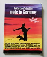 Guitartab collection made in Germany Sachsen-Anhalt - Magdeburg Vorschau