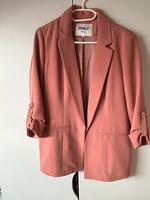 Only Blazer rosa gr M wie neu Bayern - Marktoberdorf Vorschau