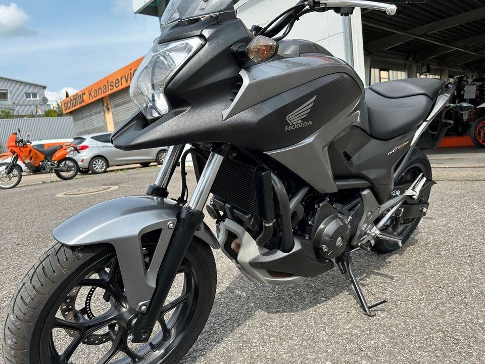 HONDA NC 750 XA in Winnenden