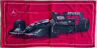 Badetuch Sauber Mercedes - Formel 1 Harburg - Hamburg Wilstorf Vorschau