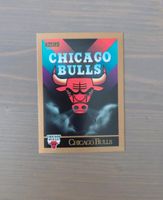 1990 Skybox Chicago Bulls TeamCheckliste No Jordan Baden-Württemberg - Donaueschingen Vorschau