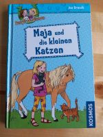 Buch "Maja und die kleinen Katzen" Dortmund - Wickede Vorschau