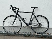 Cube Limited Road LTD Größe 58 schwarz Selle Italia SLR wie neu Thüringen - Herbsleben Vorschau