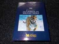 BBC, David Attenborough, Das Leben der Säugetiere, DVD, Tierfilme Baden-Württemberg - Lörrach Vorschau