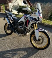 Honda AfricaTwin CRF 1000 SD04 Touratech Baden-Württemberg - Baiersbronn Vorschau