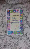 Kindergebetsbuch, Konfirmation, Gott, Kirche, Glauben, Bibel Niedersachsen - Edewecht Vorschau