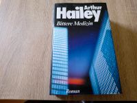 Bittere Medizin Buch Hessen - Bischoffen Vorschau