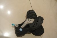 Crocs Waterbug US Modell Badeschuhe grau - schwarz Gr. 24 / 25 Nordrhein-Westfalen - Lünen Vorschau