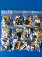 Lego Minifiguren Serie 25 Ziegenhirte Nordrhein-Westfalen - Troisdorf Vorschau