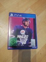 PS4 Spiel NHL 20 Sachsen - Weißwasser Vorschau
