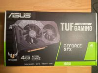 Asus GeForce GTX 1650 Grafikkarte Nordrhein-Westfalen - Dülmen Vorschau