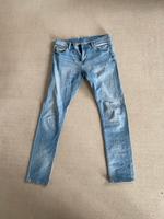 Carhartt rebel pant 34x34 Hessen - Weiterstadt Vorschau