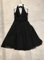 Kleid Neckholder Abendkleid Cocktailkleid Abiball Nordrhein-Westfalen - Hückelhoven Vorschau