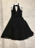 Kleid Neckholder Abendkleid Cocktailkleid Abiball Nordrhein-Westfalen - Hückelhoven Vorschau