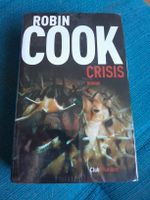 Robin Cook: CRISIS (in Folie verpackt) Berlin - Steglitz Vorschau