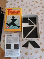 Tangram, Karton kein Holz Nordrhein-Westfalen - Kürten Vorschau