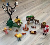 Playmobil Weihnacht der Tiere Bayern - Viechtach Vorschau