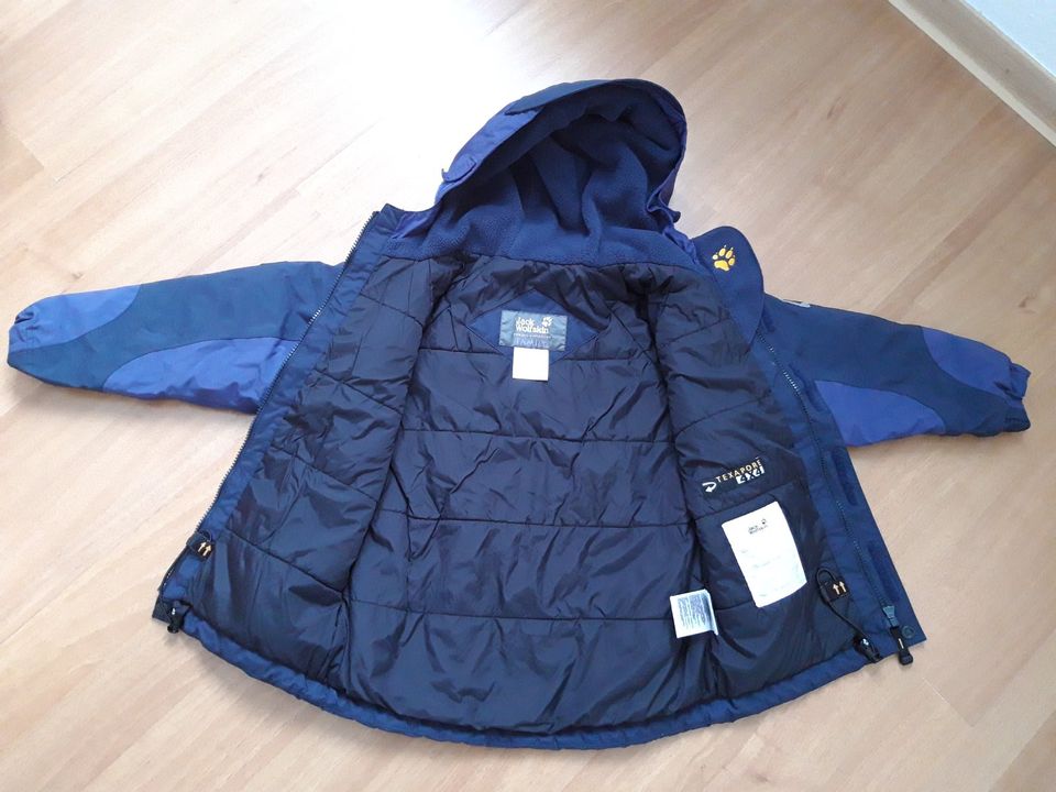 JACK WOLFSKIN KIDS PENGUIN GRÖßE 116 NEU! in Baden-Württemberg - Hemsbach |  eBay Kleinanzeigen ist jetzt Kleinanzeigen