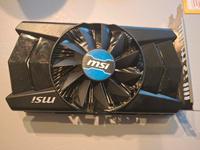MSI V-301 Grafikkarte R7 250 2GD3 OC Bayern - Pöcking Vorschau