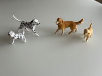 Schleich Hunde - Set Nordrhein-Westfalen - Neuenkirchen Vorschau