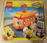 Lego SpongeBob 3830- Bikini Bottom Express - vollständig Baden-Württemberg - Eningen Vorschau