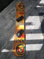 Snowboard Paulaner Baden-Württemberg - Oberkirch Vorschau