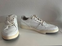 Hugo Boss Herren Sportschuhe weiß Gr. 45 Nordrhein-Westfalen - Velbert Vorschau