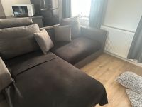 Sofa grau /schwarz Saarland - Neunkirchen Vorschau