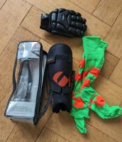 Hockey Knieschoner+Handschuh Junior XS Berlin - Wilmersdorf Vorschau