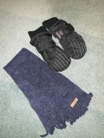 Fäustlinge Handschuhe Winter Wollfleece Schal Nordrhein-Westfalen - Krefeld Vorschau