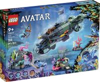 LEGO® Avatar 75577 Mako U-Boot NEU✅OVP✅EOL✅ Bayern - Markt Wald Vorschau