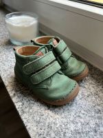 Froddo, Lauflernschuhe, Klett, grün, Gr.21 Innenstadt - Köln Altstadt Vorschau