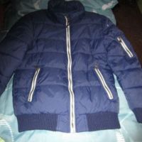 Herbst-Winterjacke 146 Bayern - Hof (Saale) Vorschau