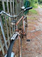 DDR Fahrrad Brandenburg - Biesenthal Vorschau