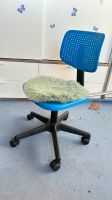 Schreibtisch Stuhl Kinder Ikea Brandenburg - Ludwigsfelde Vorschau