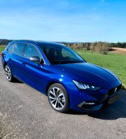 SEAT Leon 1.4 e-HYBRID FR DSG Bayern - Friedenfels Vorschau