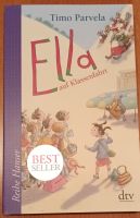Buch „Ella auf Klassenfahrt“ ab 8 Jahre Nordrhein-Westfalen - Büren Vorschau