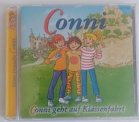 Conni geht auf Klassenfahrt, CD Sachsen - Waldheim Vorschau