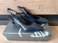 Gabor Slingpumps Damen Frauen Gr. 37.5 4.5 Neu Bremen - Neustadt Vorschau