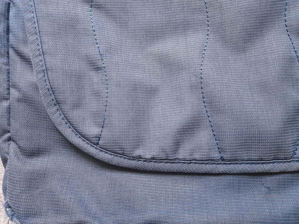 Vaude Tasche/ mittelblau/ 30 x 40 in Düsseldorf